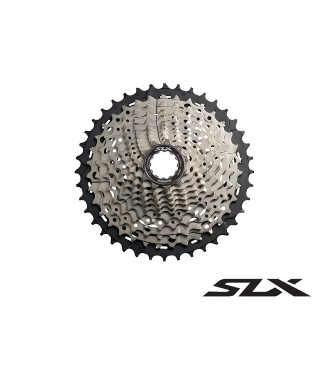 Shimano Shimano Cassette SLX CS-M7000 11s 11-46