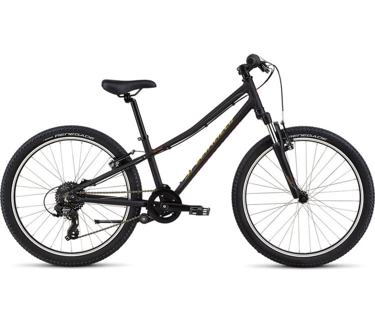 Specialized 18 Hotrock 24 Black / 74 