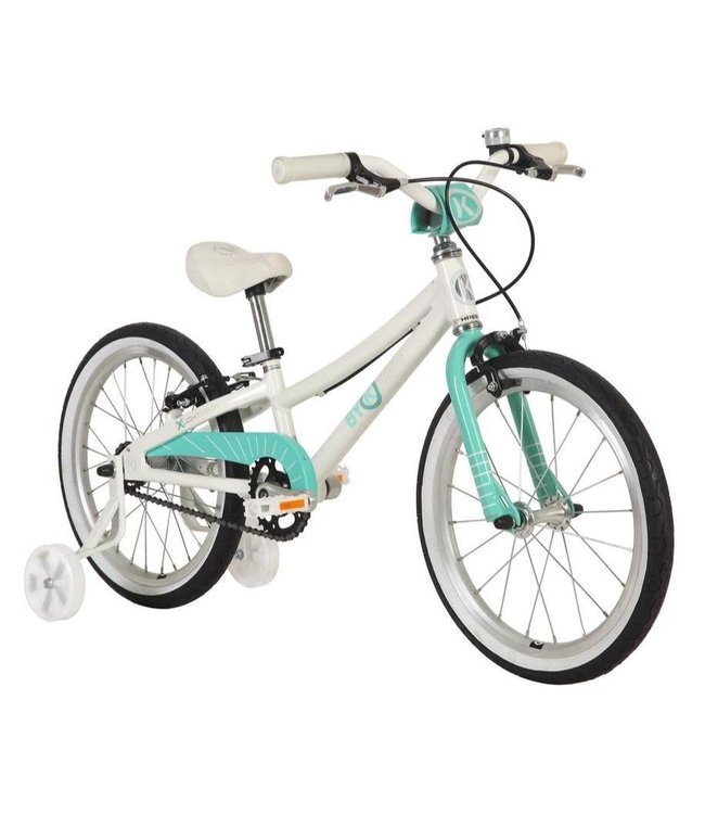 ByK ByK E-350 Girls Celeste Green