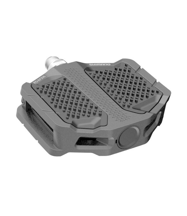 Shimano Flat  Pedals PD - EF205