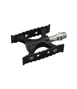 MKS Touring Lite Pedal Black