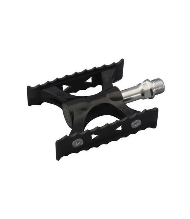 MKS Touring Lite Pedal Black