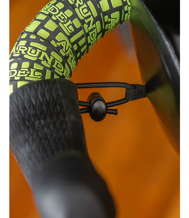 Arundel Handlebar Czar Handlebar Bag