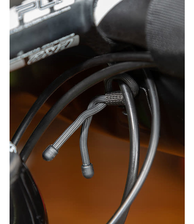 Arundel Handlebar Czar Handlebar Bag