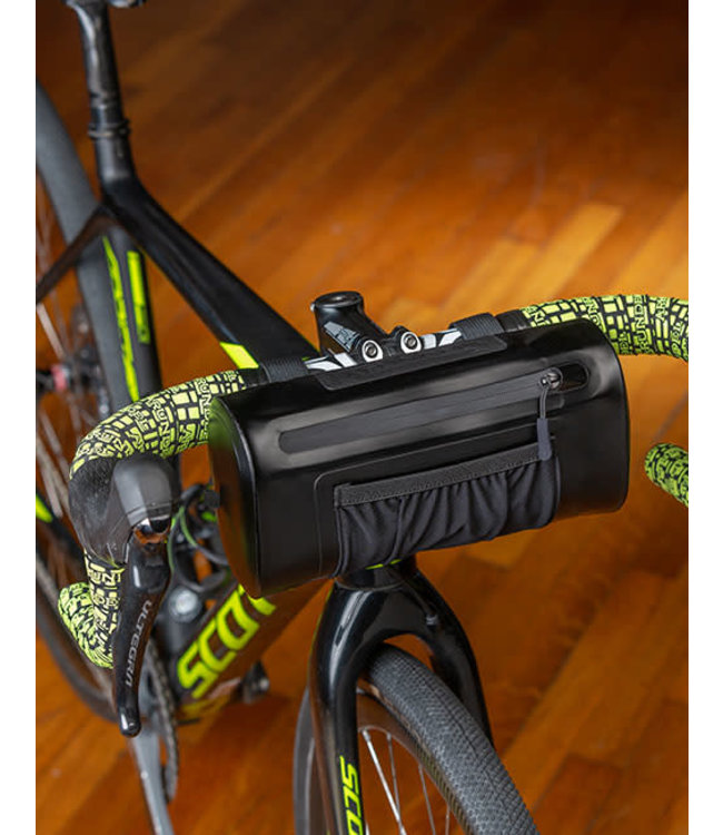 Arundel Handlebar Czar Handlebar Bag