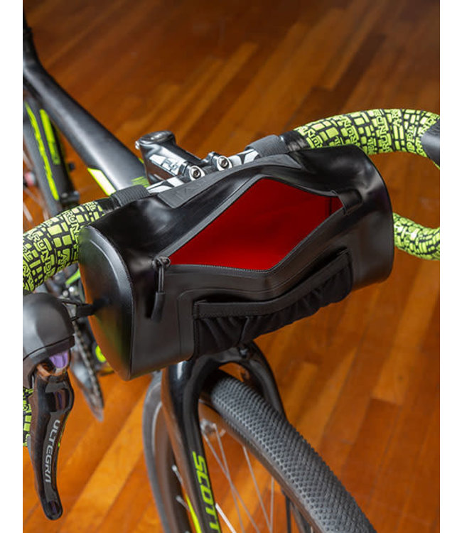 Arundel Handlebar Czar Handlebar Bag
