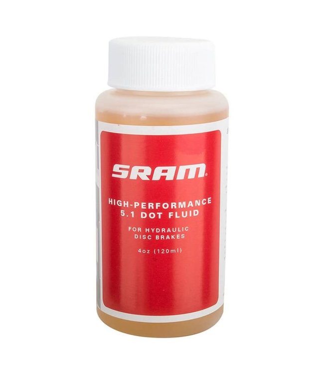 SRAM Dot Fluid 5.1 120ml