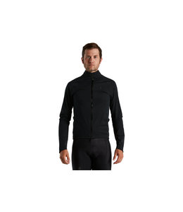 Specialized Specialized Men's Race-Series Rain Jacket Black