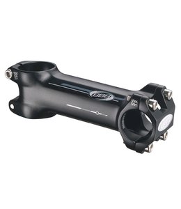 BBB BBB Roadforce Stem 1 1/8 26.0mm 6Deg 60mm Black BHS-06