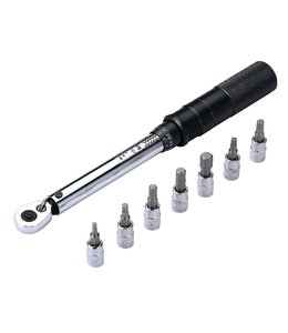 BBB BBB Torque wrench Torqueset Deluxe BTL-173