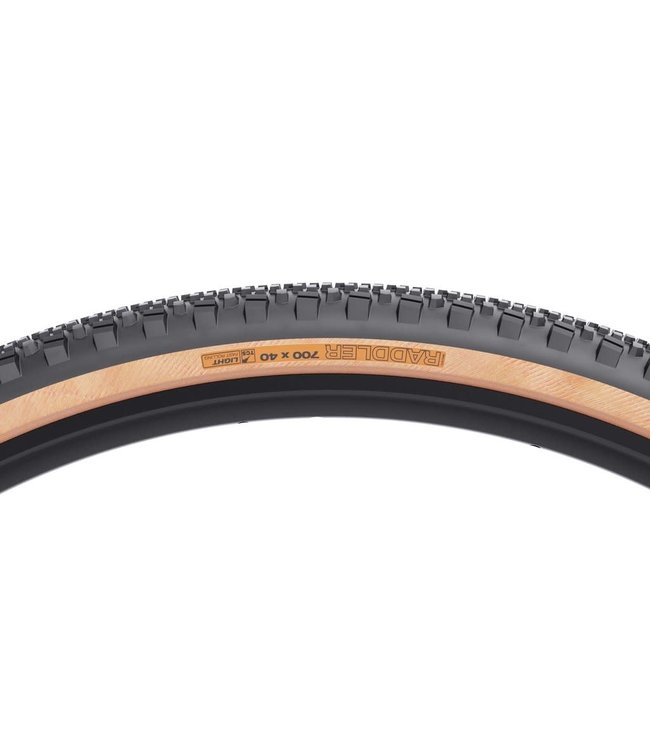 WTB Raddler TCS Fast/Light Tyre