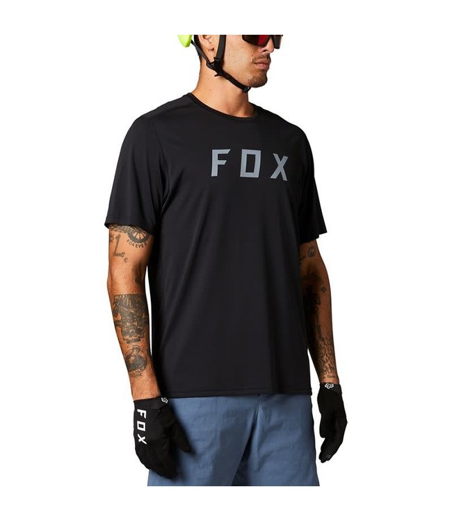Fox Fox Ranger Jersey Short Sleeve