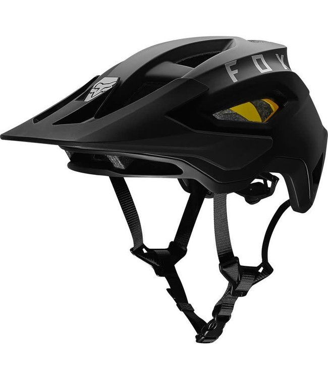 Fox Speedframe Pro Mips Helmet