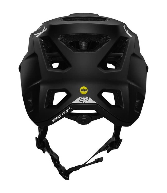 Fox Fox Speedframe Pro Mips Helmet