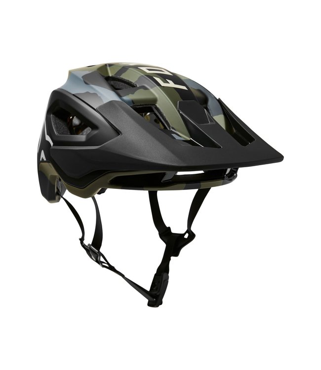 Fox Fox Speedframe Pro Mips Helmet