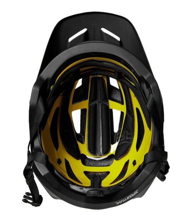 Fox Fox Speedframe  Mips Helmet