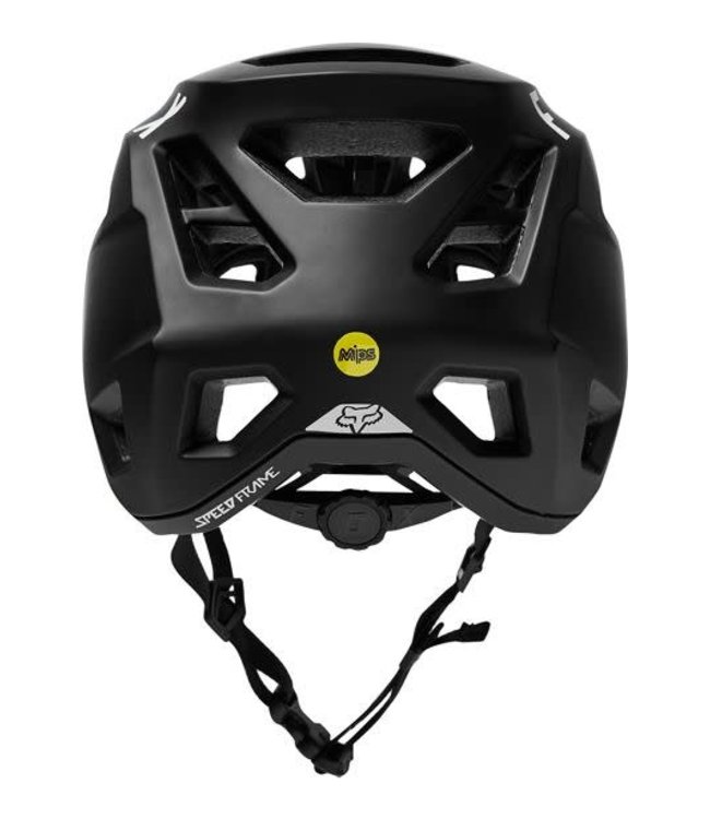 Fox Fox Speedframe  Mips Helmet