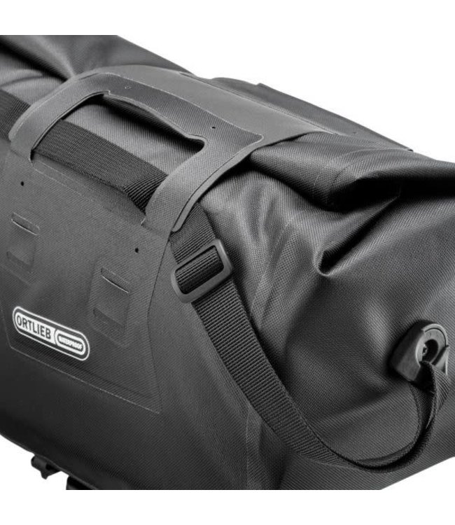 Ortlieb Trunk Bag RC Black F8422 12L