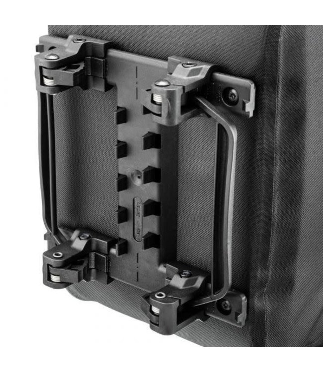 Ortlieb Trunk Bag RC Black F8422 12L