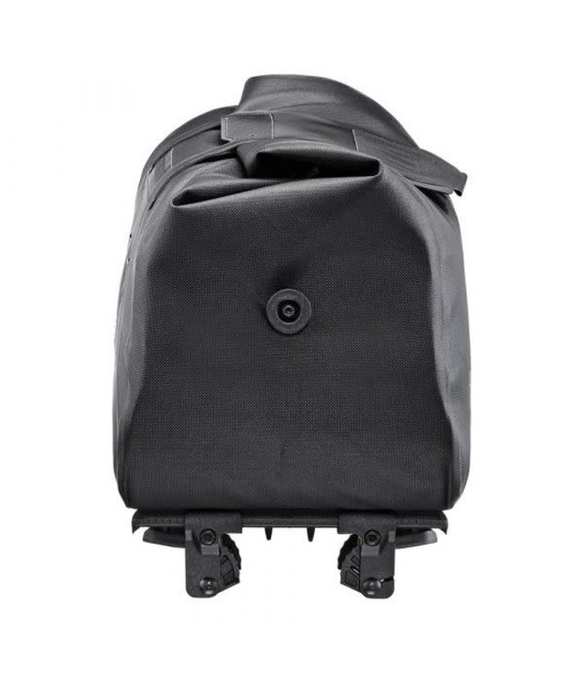 Ortlieb Trunk Bag RC Black F8422 12L