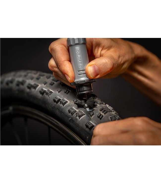 Stans NoTubes Dart Tool