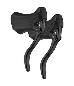 Tektro Brake Lever Set RL340 Black