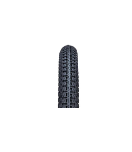Duro Tyre 24 x 1.90 BLACK CENTRE RIDGE