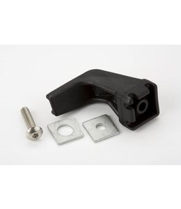 Brompton Brompton Front Axle Hook & Fittings - L/R Version