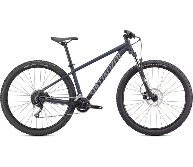 Specialized 21 Rockhopper Sport 29 Satin Slate Cool Grey Epic