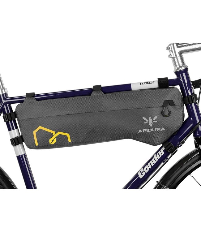 Apidura Apidura Expedition Frame Pack 6.5L Tall