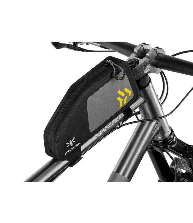 Apidura Apidura Backcountry Top Tube Pack 1L