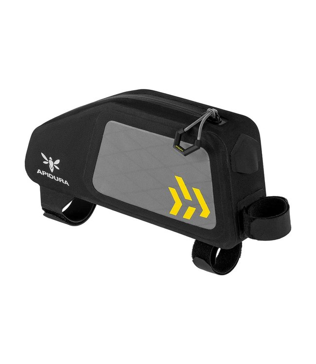 Apidura Apidura Backcountry Top Tube Pack 1L