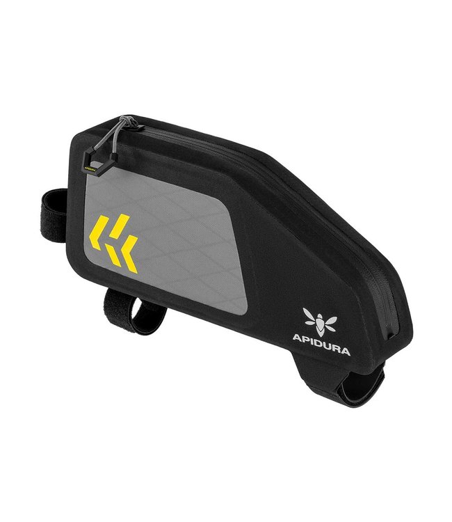 Apidura Apidura Backcountry Top Tube Pack 1L