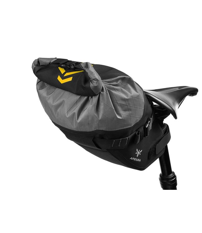 Apidura Apidura Backcountry Saddle Pack 4.5L