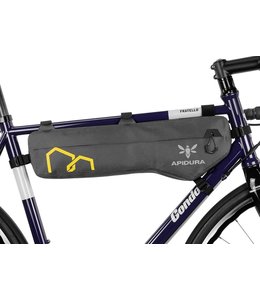 Apidura Apidura Expedition Tall Frame Pack 5L