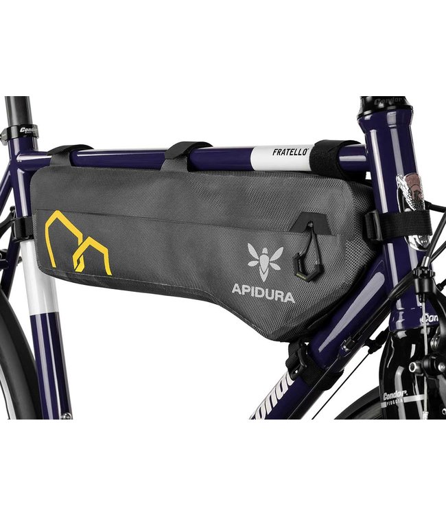 Apidura Apidura Expedition Tall Frame Pack 5L