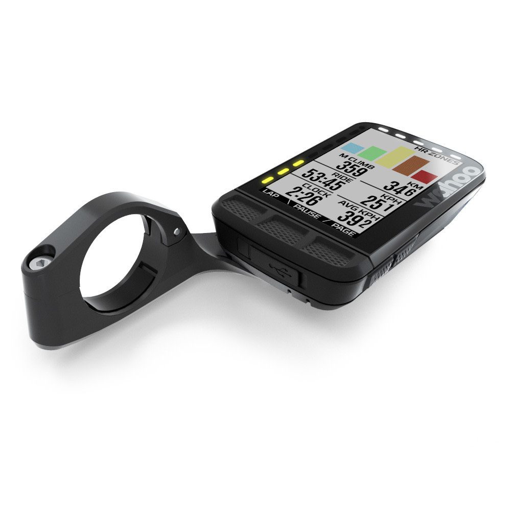 Wahoo Elemnt Roam GPS Bike Computer 