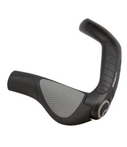 Ergon Grips GP5-L Black / Grey