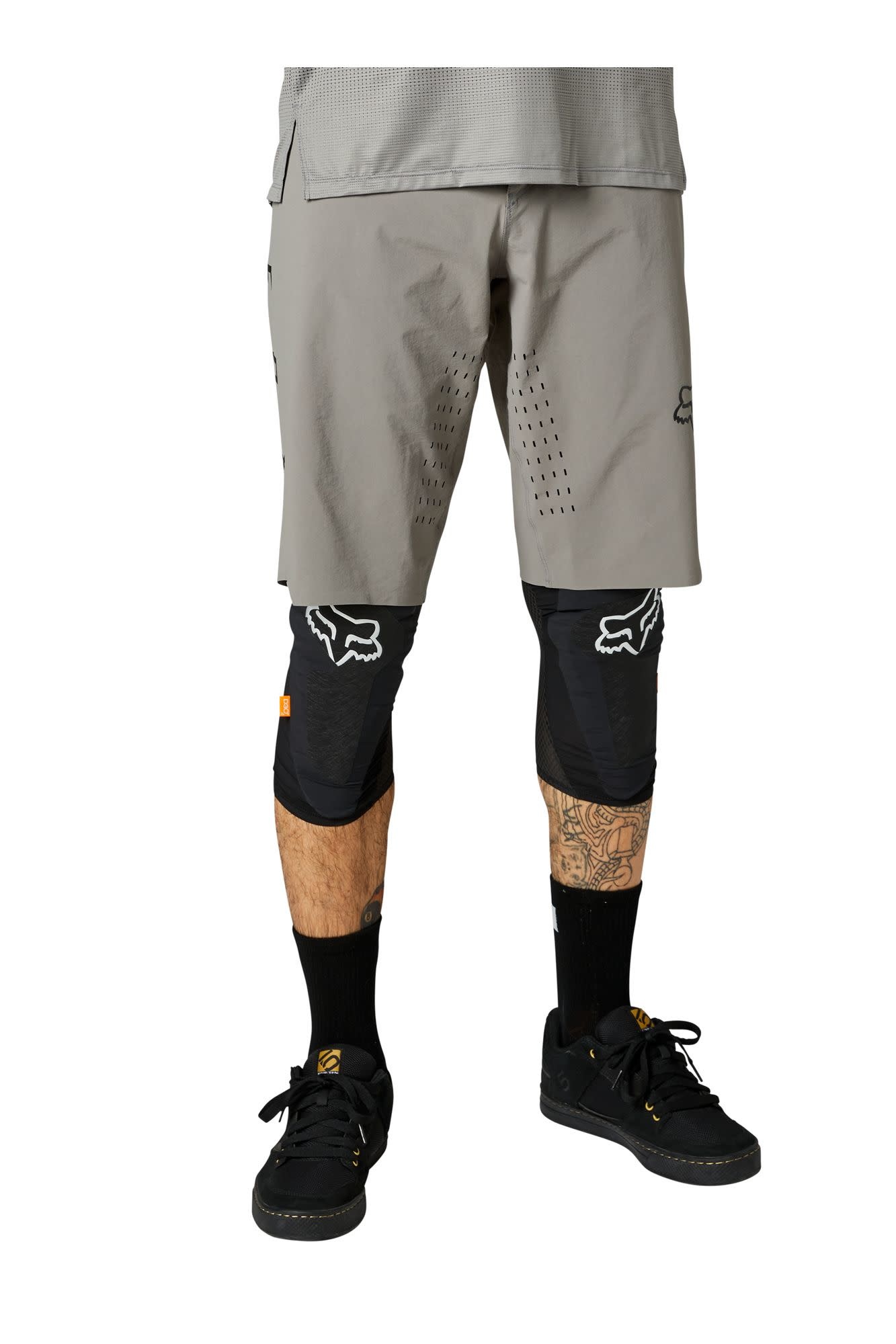 Fox Flexair Short Epic Cycles
