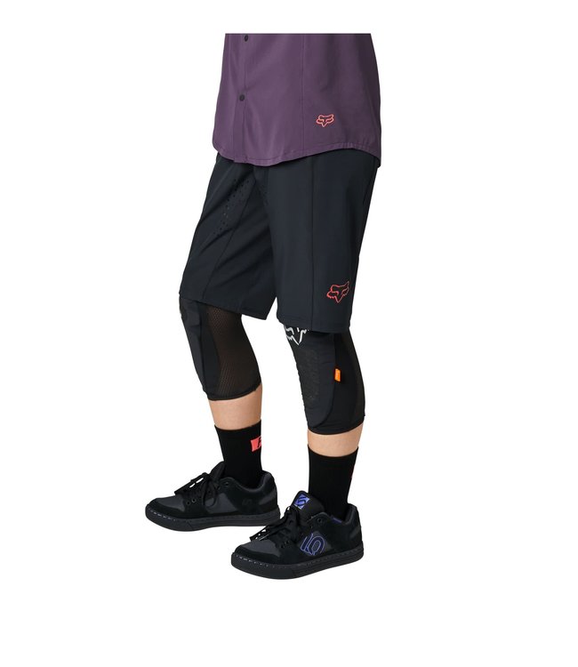 Fox Fox Flexair Lite Short Womens