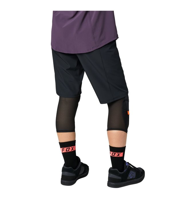 Fox Fox Flexair Lite Short Womens