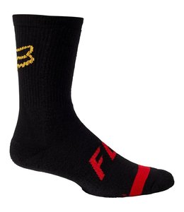 Fox Fox 8" Defend Sock