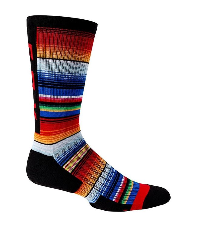 Fox Fox 8" Ranger Cushion Sock