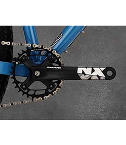 Sram SRAM NX Crankset GXP Powerspline 11SPD 32T 175mm inc. English BB