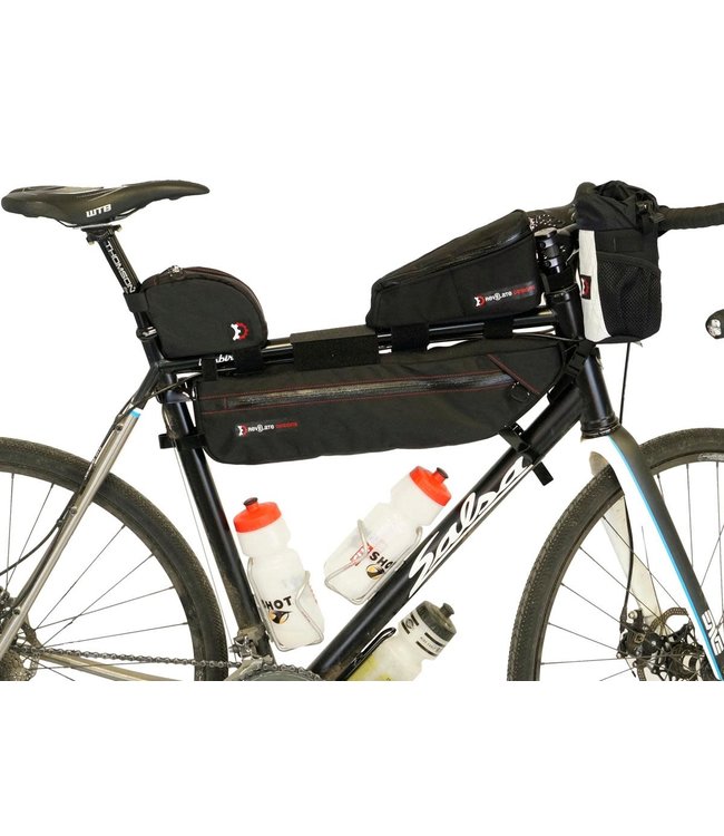 Revelate Designs Revelate Designs Tangle Frame Bag