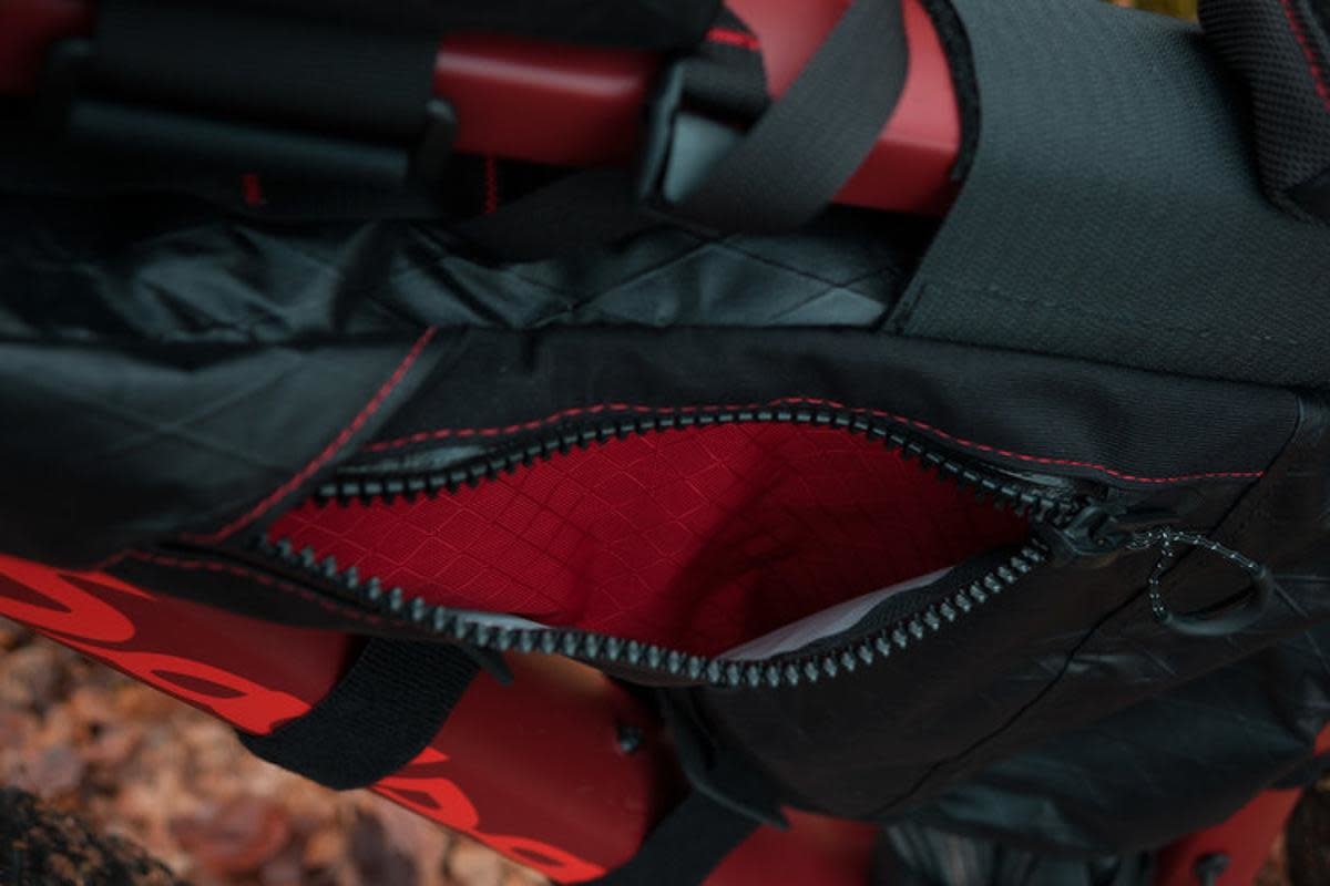 Revelate Designs Revelate Ranger Frame Bag Epic Cycles