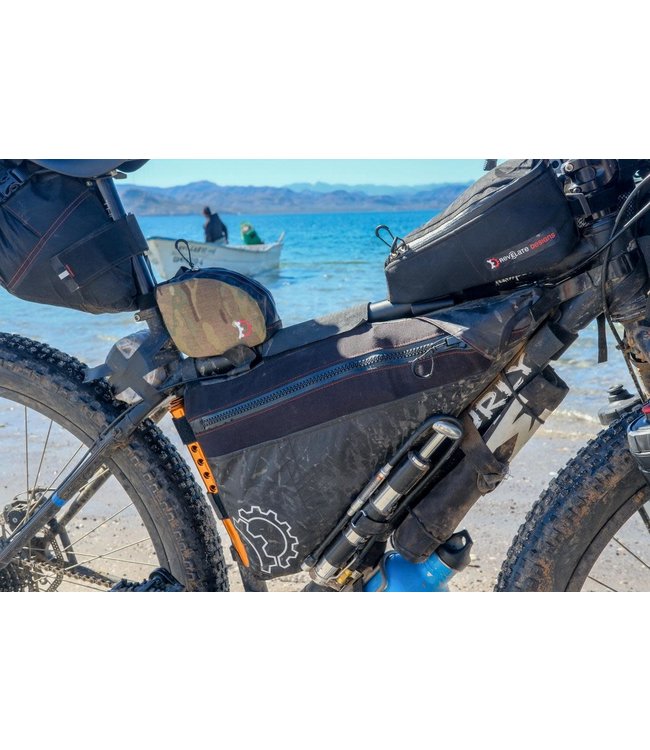 Revelate Designs Revelate Ranger Frame Bag
