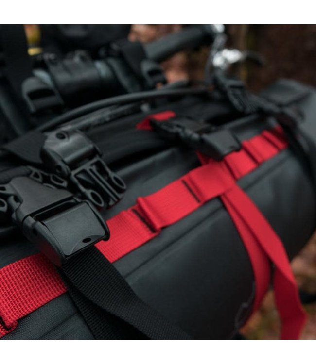 Revelate Designs Revelate Designs Saltyroll Handlebar Bag
