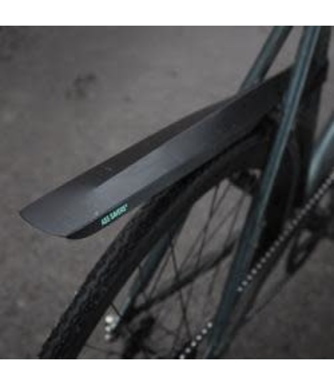 Ass Saver Fender Bendor Regular Black