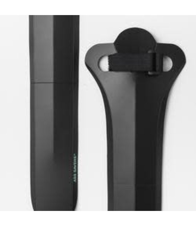 Ass Saver Fender Bendor Regular Black